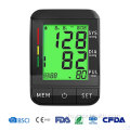 CE FDA BP Monitor Moniting Speed ​​Sphygmomanometer Machine